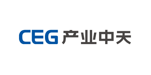  產業中天